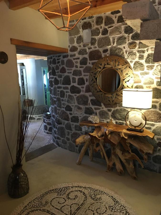 Poseidon House Villa Mandrákion Dış mekan fotoğraf