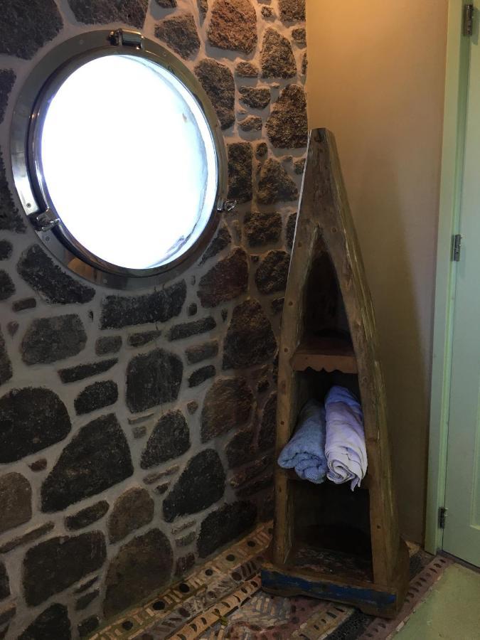 Poseidon House Villa Mandrákion Dış mekan fotoğraf